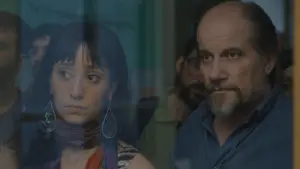 Видео к фильму Puan | Official Trailer