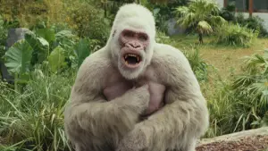 Задник к фильму "Рэмпейдж" #598872