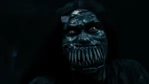 Видео к фильму Respati | Астрал. Ночной кошмар | Трейлер | в кино с 11 июля