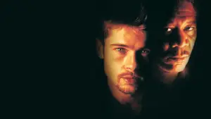 Задник к фильму "Семь" #554655