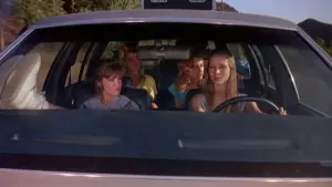 Задник к фильму "Кровавая вечеринка 2" #386789