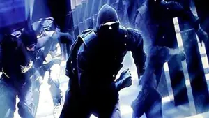 Видео к фильму Неудержимые | Steal (AKA Raiders, 2002) trailer