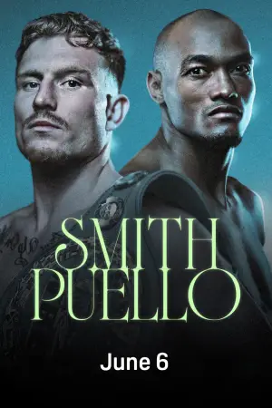 Постер к фильму "Josh Padley vs. Aqib Fiaz" #917606