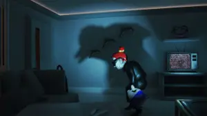 Видео к фильму The Bleacher | Meet the Artist 2024: Nicole Daddona and Adam Wilder on "The Bleacher"