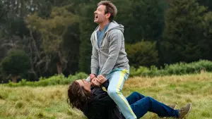 Задник к фильму "Пузырь" #379031