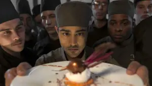 Задник к фильму "Пряности и страсти" #225013