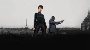 Задник к фильму "Наёмный убийца" #608184