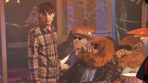 Задник к фильму "Парень с того света" #375347