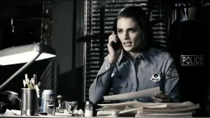 Задник к фильму "Мститель" #505863