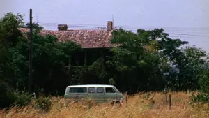 Задник к фильму "Техасская резня бензопилой" #629038