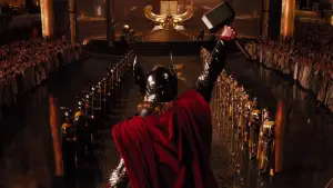 Задник к фильму "Тор" #576303