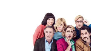 Задник к фильму "Где же доктор?" #505363