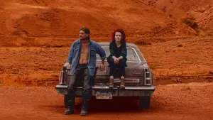 Задник к фильму "Рыжим тут не место" #499067