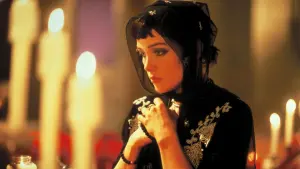 Задник к фильму "Исполнитель Желаний 2: Зло Бессмертно" #418002