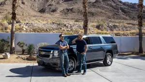 Задник к фильму "Американский убийца" #334531