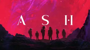 Задник к фильму "Пепел" #598002