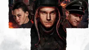 Задник к фильму "Т-34" #234895