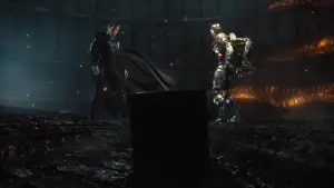 Задник к фильму "Лига справедливости Зака Снайдера" #665012