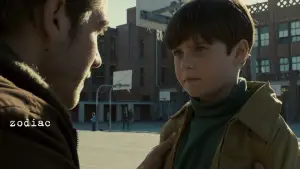 Задник к фильму "Зодиак" #649615