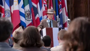 Задник к фильму "Оппенгеймер" #160752