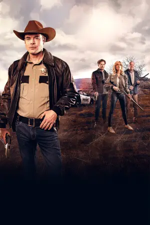 Постер к фильму "Дикие земли" #559909