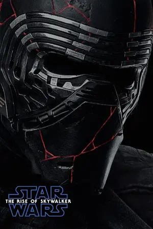 Постер к фильму "Звёздные войны: Эпизод 9 - Скайуокер. Восход" #30729
