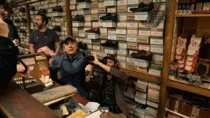 Задник к фильму "Марти Великолепный" #508388