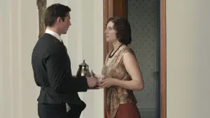 Задник к фильму "Фэкхем-Холл" #550402