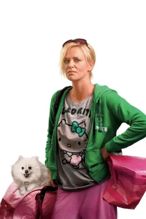 Постер к фильму "Бедная богатая девочка" #344819