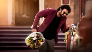 Задник к фильму "Раджа" #517462