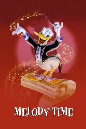 Постер к фильму "Время мелодий" #127711
