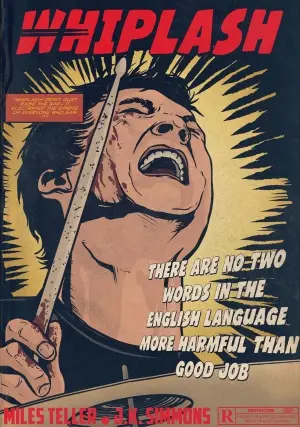 Постер к фильму "Одержимость" #159682