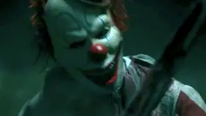 Задник к фильму "Кровавый урожай" #588649