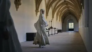 Задник к фильму "Мёртвая Сестра" #322702