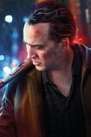 Постер к фильму "Старые счеты" #383207