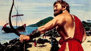 Задник к фильму "Странствия Одиссея" #343072