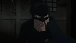 Задник к фильму "Бэтмен: Готэм в газовом свете" #269007