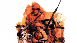 Задник к фильму "Красный берег" #667860