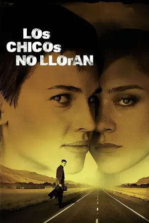 Постер к фильму "Парни не плачут" #215527