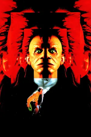 Постер к фильму "Сканирование мозга" #490052