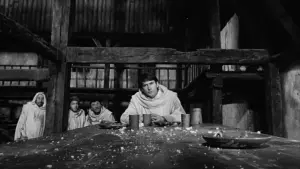 Задник к фильму "Полуночные колокола" #449735