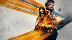 Задник к фильму "Шальная пуля 3" #613303