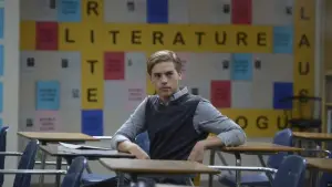 Задник к фильму "Урок окончен" #646211