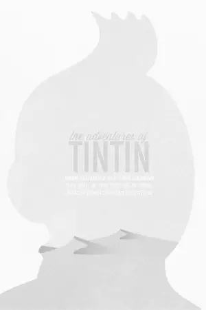 Постер к фильму "Приключения Тинтина: Тайна Единорога" #687546