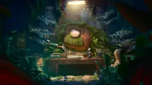 Задник к фильму "Элементарно" #163300