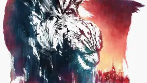 Задник к фильму "Годзилла: Минус один" #592222