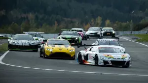 Задник к фильму "Гран Туризмо" #163938