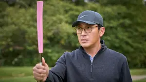 Задник к фильму "Лобби" #535137