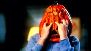 Задник к фильму "Хэллоуин 3: Сезон ведьм" #334666