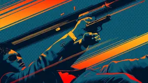 Задник к фильму "Круто сваренные" #208572